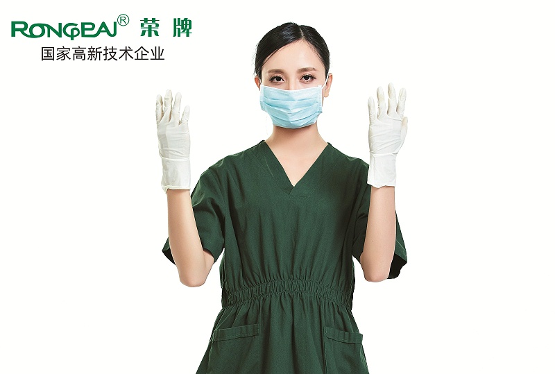 zoty中欧医护面料制作的洗手服