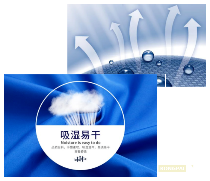 zoty中欧医纺洗手衣面料