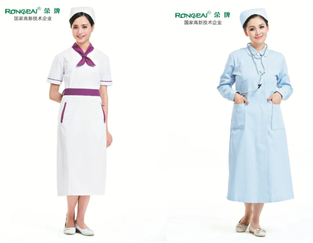 zoty中欧医纺医用工作服