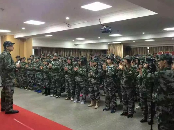 zoty中欧团队拓展训练